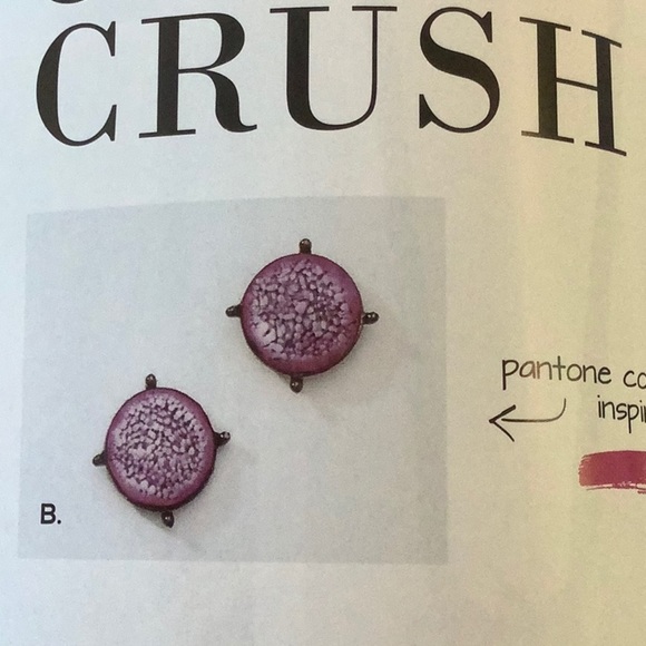 Park Lane Bodacious Necklace and Earrings - Picture 6 of 13